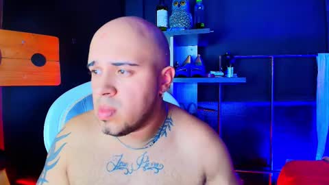 yingandyangg online show from 03/21/26, 05:34