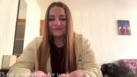 Eva online show from 04/14/26, 01:17