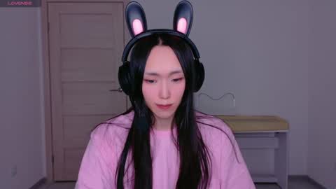 Snapshot of yingying_ chatting on 02/10/26, 01:43 yingying_ online show from 02/10/26, 01:43
