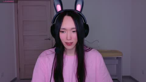 Snapshot of yingying_ chatting on 02/14/26, 06:48 yingying_ online show from 02/14/26, 06:48