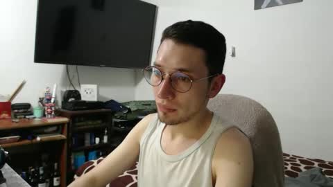 Snapshot of yinmao08 chatting on 02/24/26, 02:31 yinmao08 online show from 02/24/26, 02:31