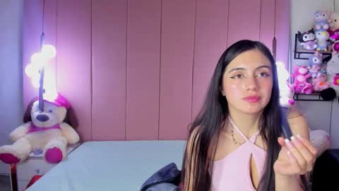 yinyang_luar online show from 11/20/25, 07:35