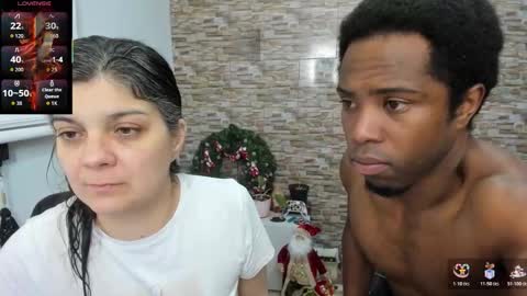 yinyyanghot online show from 12/20/25, 12:51