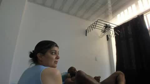 yinyyanghot online show from 03/21/26, 04:21