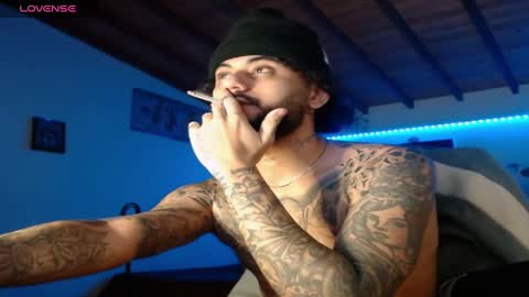 Snapshot of yio__cohen chatting on 12/11/24, 08:47 yio cohen  online show from 12/11/24, 08:47