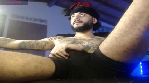 Snapshot of yio__cohen chatting on 12/17/24, 07:29 yio cohen  online show from 12/17/24, 07:29