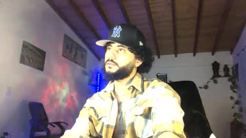 Snapshot of yio__cohen chatting on 01/11/25, 03:34 yio cohen  online show from 01/11/25, 03:34