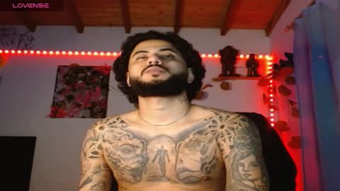 Snapshot of yio__cohen chatting on 01/12/25, 06:49 yio cohen  online show from 01/12/25, 06:49