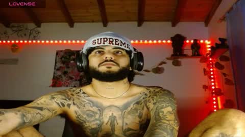 Snapshot of yio__cohen chatting on 01/15/25, 05:40 yio cohen  online show from 01/15/25, 05:40