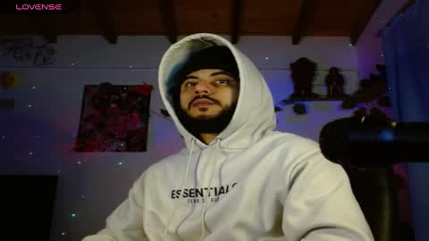 Snapshot of yio__cohen chatting on 01/17/25, 07:19 yio cohen  online show from 01/17/25, 07:19