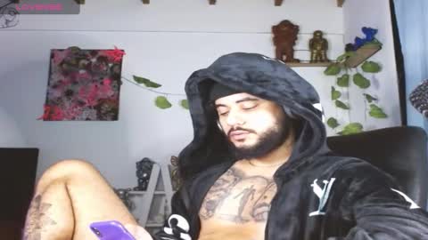 Snapshot of yio__cohen chatting on 01/21/25, 01:08 yio cohen  online show from 01/21/25, 01:08