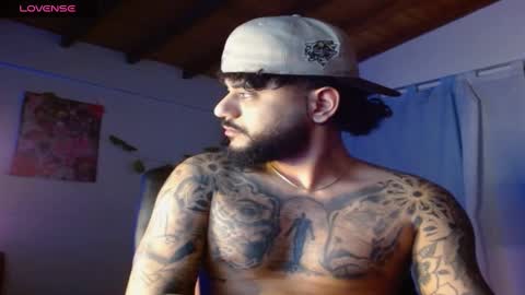 Snapshot of yio__cohen chatting on 02/20/25, 08:06 yio cohen  online show from 02/20/25, 08:06