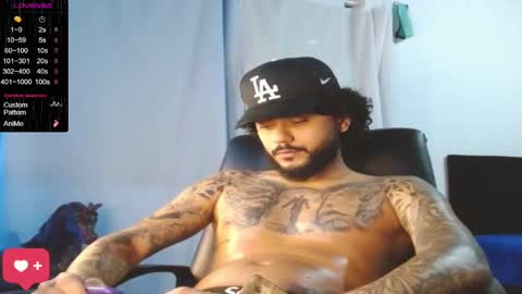 Snapshot of yio__cohen chatting on 02/22/25, 02:28 yio cohen  online show from 02/22/25, 02:28