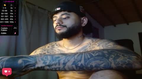 Snapshot of yio__cohen chatting on 02/23/25, 02:07 yio cohen  online show from 02/23/25, 02:07