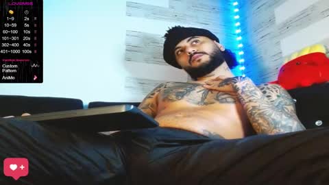 Snapshot of yio__cohen chatting on 03/01/25, 06:03 yio cohen  online show from 03/01/25, 06:03