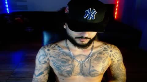 Snapshot of yio__cohen chatting on 03/07/25, 08:13 yio cohen  online show from 03/07/25, 08:13