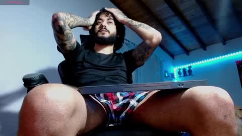 Snapshot of yio__cohen chatting on 10/08/25, 12:41 yio cohen  online show from 10/08/25, 12:41