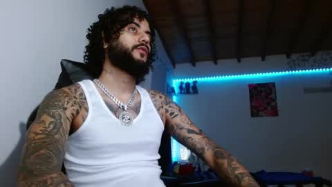 Snapshot of yio__cohen chatting on 10/12/25, 06:23 yio cohen  online show from 10/12/25, 06:23