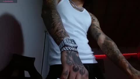 Snapshot of yio__cohen chatting on 10/15/25, 07:41 yio cohen  online show from 10/15/25, 07:41