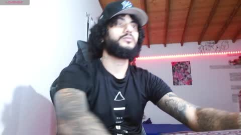 Snapshot of yio__cohen chatting on 10/16/25, 07:20 yio cohen  online show from 10/16/25, 07:20