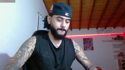 Snapshot of yio__cohen chatting on 10/17/25, 09:34 yio cohen  online show from 10/17/25, 09:34