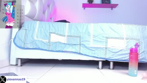 Yiovanna online show from 12/02/24, 03:03