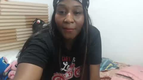 yirily online show from 02/25/26, 06:01