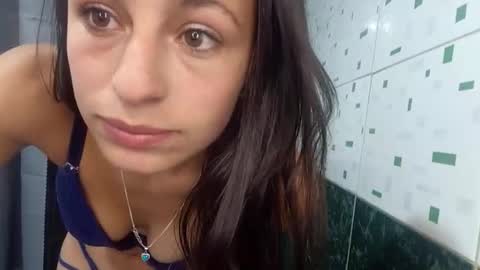 Snapshot of yiskasmith chatting on 03/28/26, 06:02 yisle online show from 03/28/26, 06:02