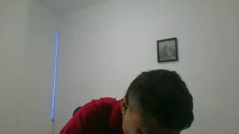 yissus_20 online show from 04/12/26, 02:22