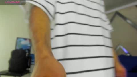 Snapshot of yiyo10_ chatting on 02/27/25, 04:31 Yiyo online show from 02/27/25, 04:31