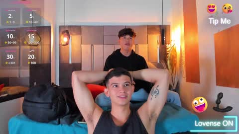 yizus_bonz online show from 12/15/24, 02:30