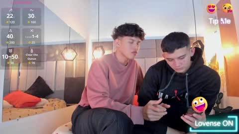 yizus_bonz online show from 12/27/24, 07:08