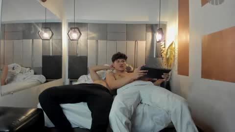 yizus_bonz online show from 01/20/25, 10:37