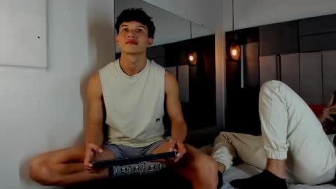 yizus_bonz online show from 03/10/25, 12:18