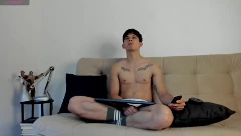 yizus_bonz online show from 09/11/25, 10:43