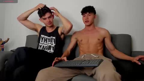 yizus_bonz online show from 12/19/25, 11:23