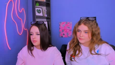 Snapshot of ylia_fress chatting on 04/01/26, 09:10 Ylia online show from 04/01/26, 09:10