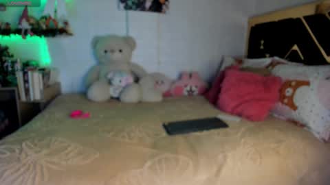 lucy online show from 11/24/25, 07:19