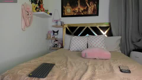 Snapshot of yluismag chatting on 05/30/26, 04:09 lucy online show from 05/30/26, 04:09