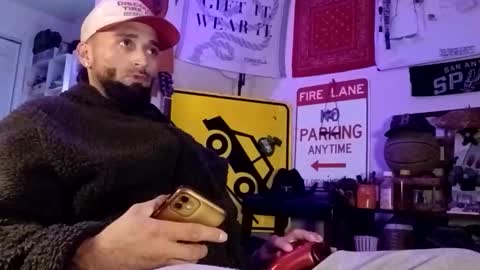 yn2238 online show from 10/24/25, 09:49