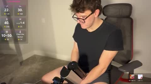 yngdesire1 online show from 03/19/26, 09:35