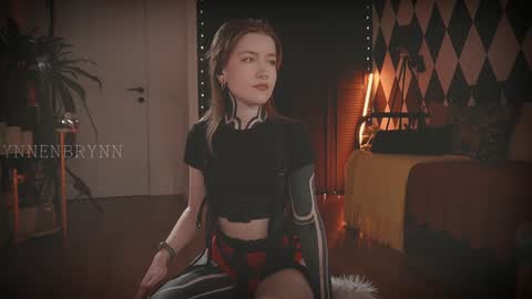 ynnenbrynn online show from 12/05/24, 07:38