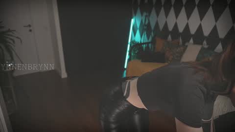 ynnenbrynn online show from 12/07/24, 02:35