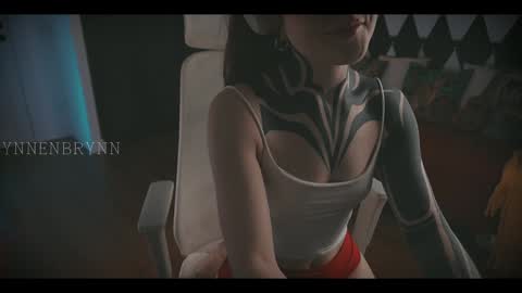 ynnenbrynn online show from 12/26/24, 10:59