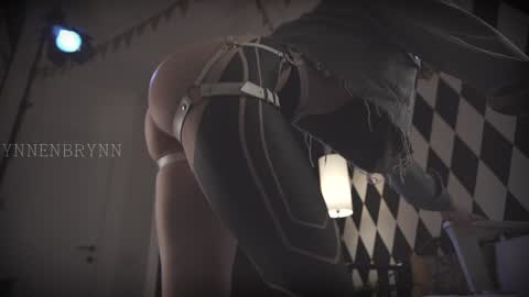 ynnenbrynn online show from 01/02/25, 04:46