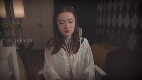 ynnenbrynn online show from 01/03/25, 10:20