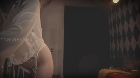 ynnenbrynn online show from 01/03/25, 01:25