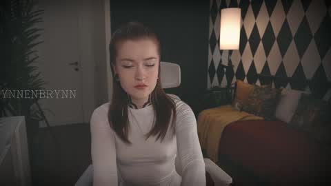 ynnenbrynn online show from 01/07/25, 06:27