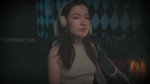 ynnenbrynn online show from 01/14/25, 10:27