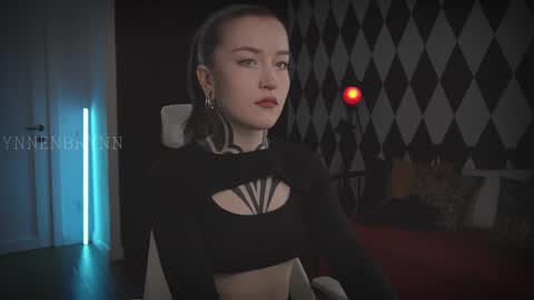 ynnenbrynn online show from 01/16/25, 09:16